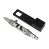 MagiDeal TDC BDC Alignment Pin Motorcycle Alignment Jig Repair Timing