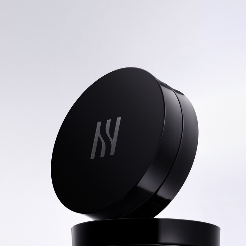 HERA Black Cushion Foundation - #17C1