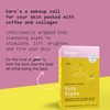 Glow Body Wipes for Women - Cleansing Large Wash Cloth