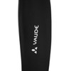 VAUDE Arm Warmers II 417870105300 Warming and Breathable Black M