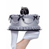Naming [Holiday Edition Jigna Co-Development] Zero Gravity Cover Up Cushion