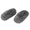 Electric Heating Slippers USB Plush Soft Inside Slip Resistance Warm