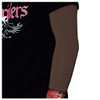 Tat2X Ink Armor Premium 3/4 Arm Tattoo Cover Up Sleeve