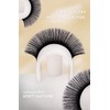 OLLOLASHES Eyelash Extension B C CC D J Curl Mix