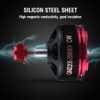 1pc QM2205-2500KV Racing Brushless Motor Drone Part for 210 220