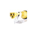 AMP UP Marine Shore Power Pigtail Adapter 125v 30a Female