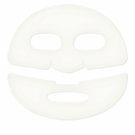 KIKO Milano Soothing Face Mask | Moisturising Hydrogel Face Mask With Chamomile Extract