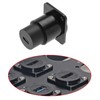 Create idea Type C Panel Mount Male Female Type C