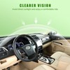 Sun Visor for Chevy Cruze 2011-2019 Sun Visor Replacement Number