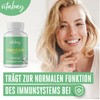Vitamin D3 Depot 50,000 IU Only one vegan tablet every