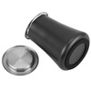 Coffee Powder Sieve 304 Stainless Steel Powder Sifter Container Home