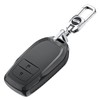 KUNIO Key Case Fits Toyota Yaris Cross Yaris Hybrid Rav4