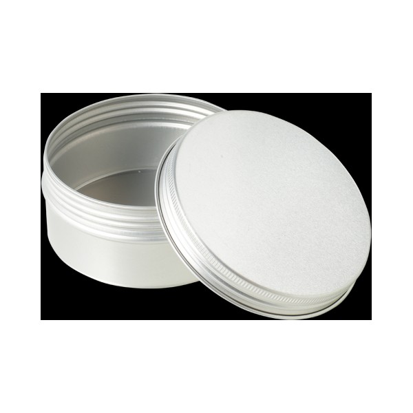 Avril Aluminium Box, 150 ml