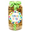 Nam's Bits Chocolate Chip Cookies - Thinking of You Gallon