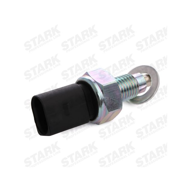 STARK Reversing Switch SKSRL-2120013 Number of Plug Contacts: 2 with