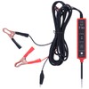 6‑24V Power Circuit Electrical Circuit Tester Detector Professional Auto Diagnostic