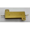 Vishay Dale wire wound resistor chassis mount RH050R0400FE02