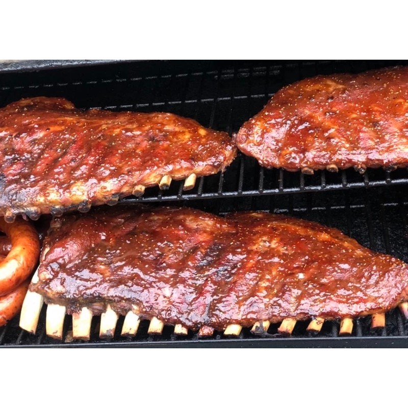 Randy's Rubs Seasoning THIS IS IT The Everything Seasoning GLUTEN