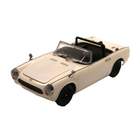 Fujimi Model 1/24 Inch Up Series No.104 Honda S800 ID-104