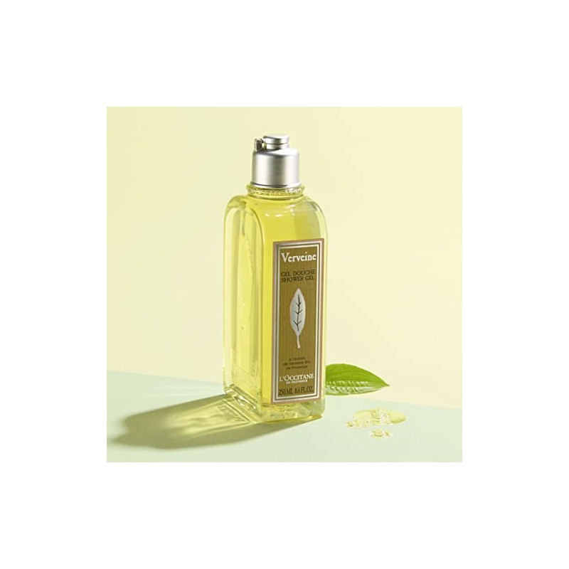 L'Occitane Gel de Ducha Verbena 250ml