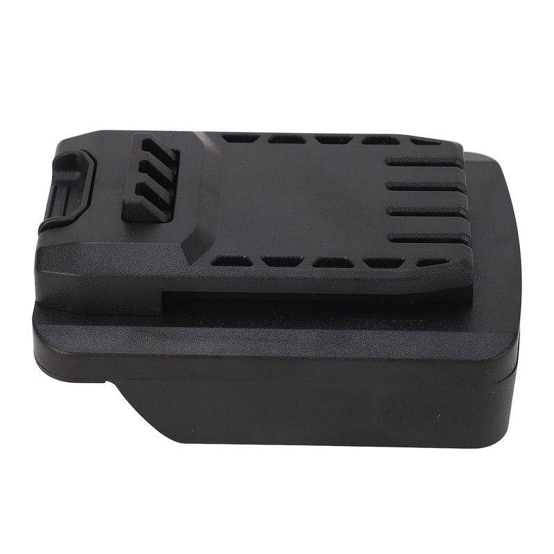 Battery Adapter Converter Dock Power Connector for 20V DCB200 DCB203