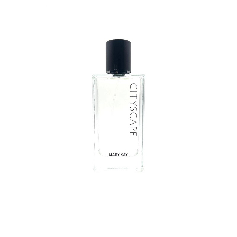 MARY KAY CITYSCAPE COLOGNE SPRAY~221421~FULL SIZE~NIB!