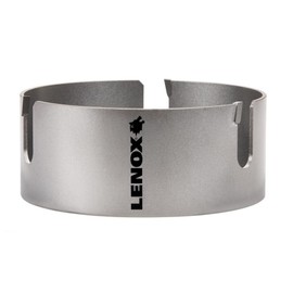 LENOX Tools Hole Saw, Carbide, 6 1/4-Inch, 159MM (LXAH4614)