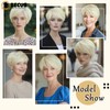 Hair Toppers For Women With Thinning Large Coverage 6" x
