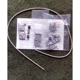 Velux Top Side Mounting Brackets for Velux Venetian Blind Full & Semi Functional