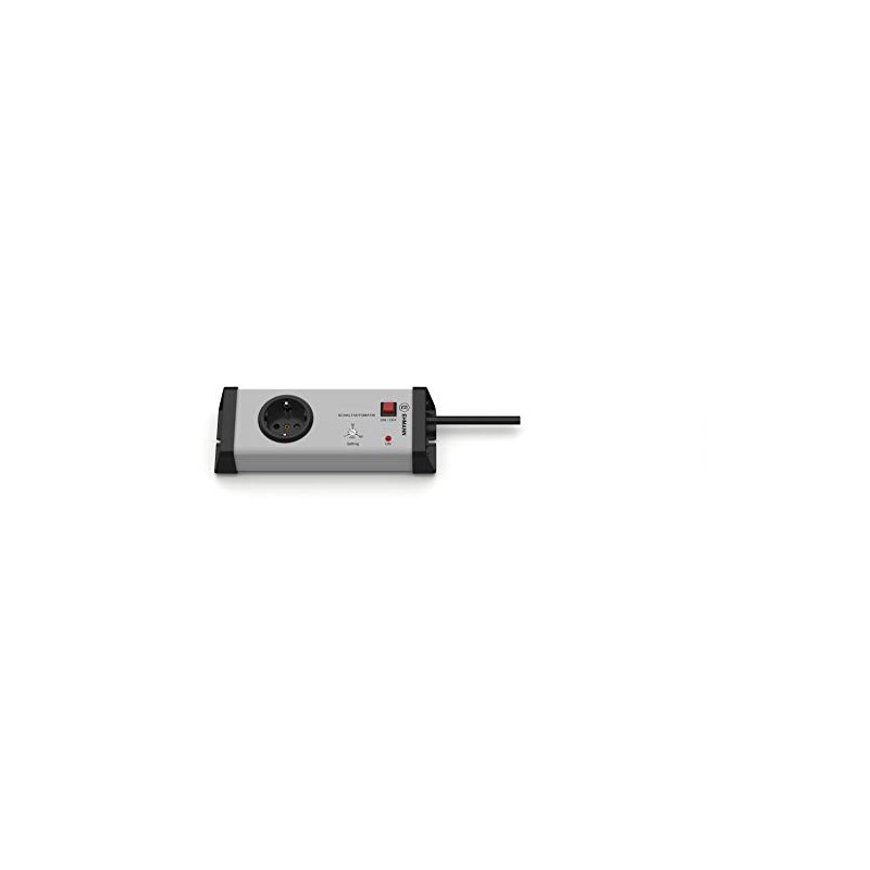 Ehmann 0217x00012a01 Safety Strip 1-Way Automatic Shut-Off: 1-60 Minutes Individually