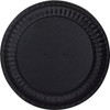 Imperial Manufacturing 6719900 Adjustable Flue Stopper - Black