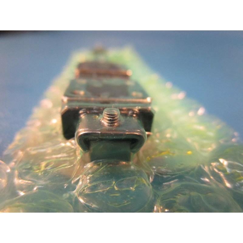 THK, 2RSR7MUU + 100LM, Two RSR7 Linear Guide Blocks on