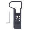 Quick Release Baseplate Aluminum Alloy Quick Release QR Plate for