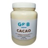 Crema De Cacao Ozonizada - Gob - 450 G