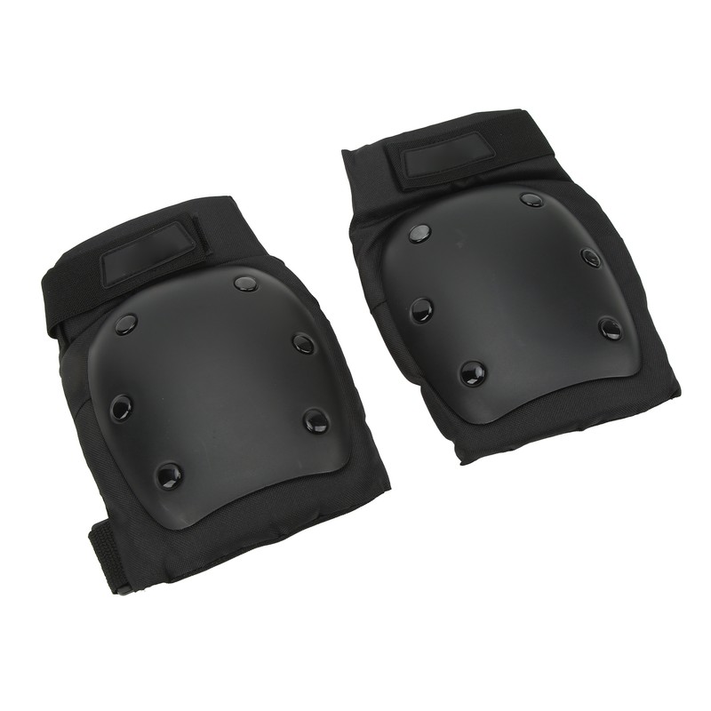 Adults Skiing Roller Skating Knee Pads Anti Fall Sports Protective