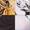 60cm Portable 5-in-1 Collapsible Light Reflector Studio Photography Multi Round