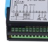Temperature Controller Cooling Heating Multifunctional Thermostat with Dual Sensor AC220V