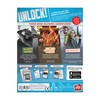 UNLOCK! Epic Adventures Card Game - Escape Room-Inspired Cooperative Adventure,