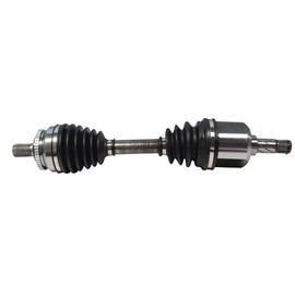 ZGYWAutoParts 1PCS CV Axle Assembly - Front Driver Side CV Joint Axle Shaft for Volvo S70 for Volvo V70 1999 for Volvo S70 for Volvo V70 2000 for Volvo C70 2001 for Volvo C70 2003 for Volvo C70 2004