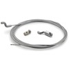 Easyboost Gas Rope Throttle Cable Repair Kit Diameter 1.5 mm