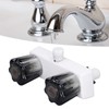 RV Shower Faucet Valve Diverter Shower Mixing Valve Control with