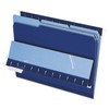 ESS421013NAV - Pendaflex Interior File Folders