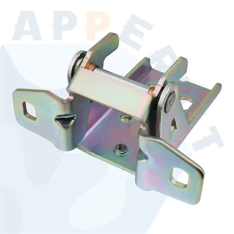 Lower Door Hinge for Front Door Driver or Passenger Side
