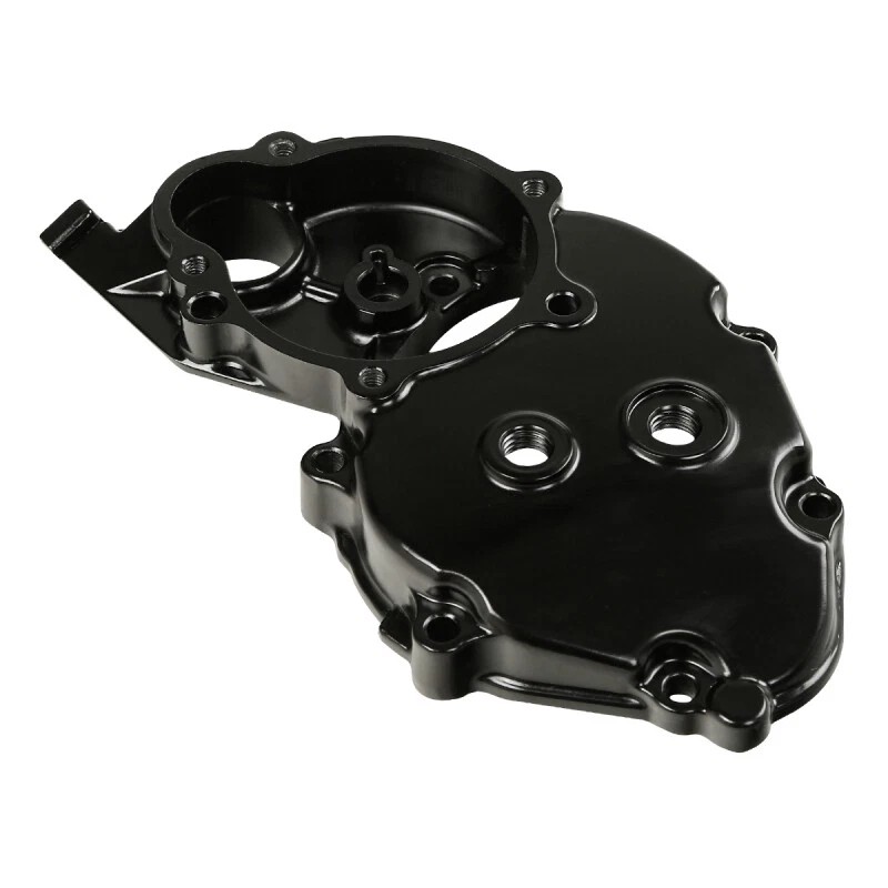 TCMT Right Engine Starter Crankcase Cover Fit For Kawasaki Ninja