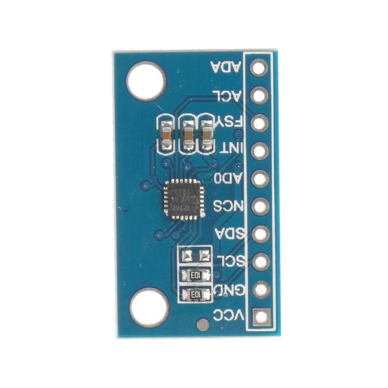 ICM 20948 MCU 20948 Sensor Module Low Power 9 Axis