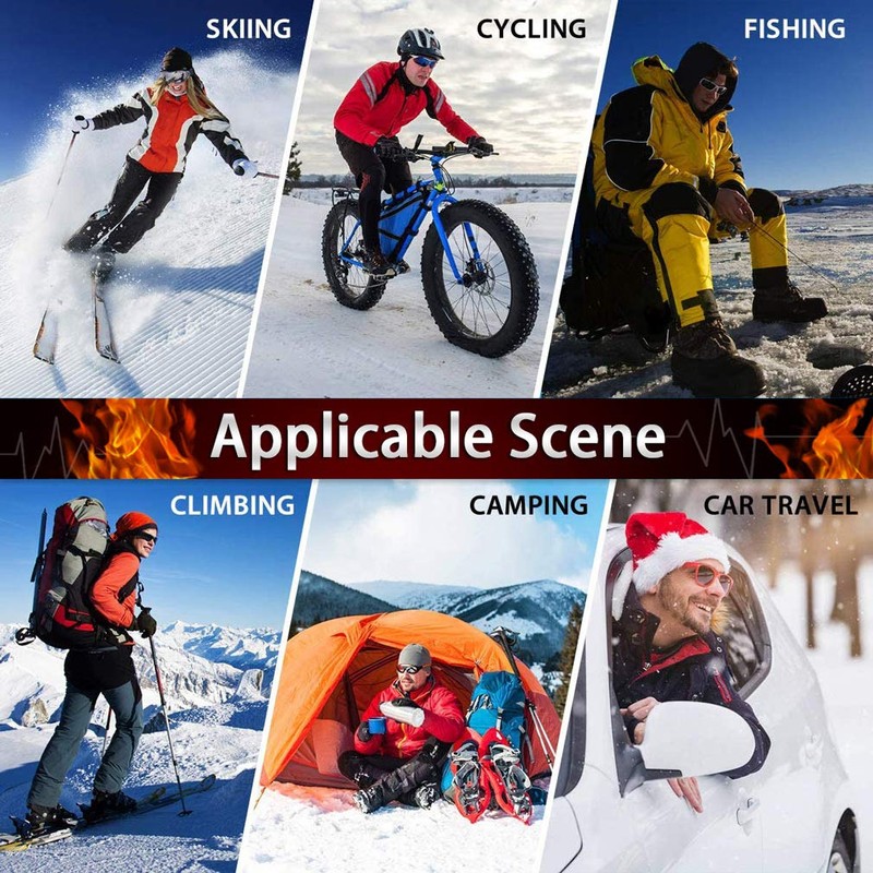 Modetro Socks - 1 Pair of Ankle Compression Socks for