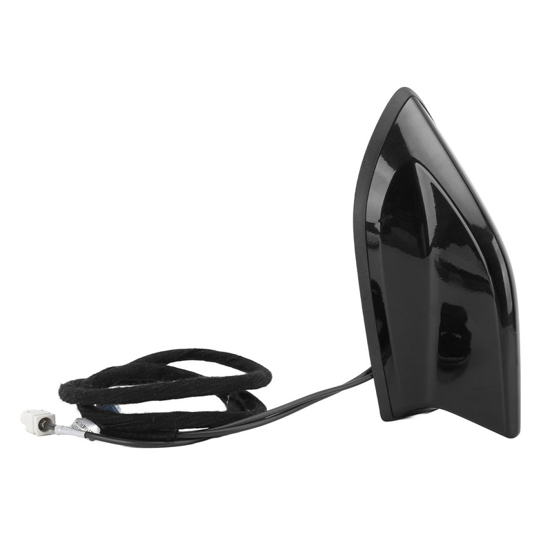 Shark Fin Antenna High Performance 282069033 Roof Radio Signal Aerial