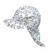 Coolbit Cool Bit TUTU Collaboration Cap, UPF+30, 100% Cotton, UV