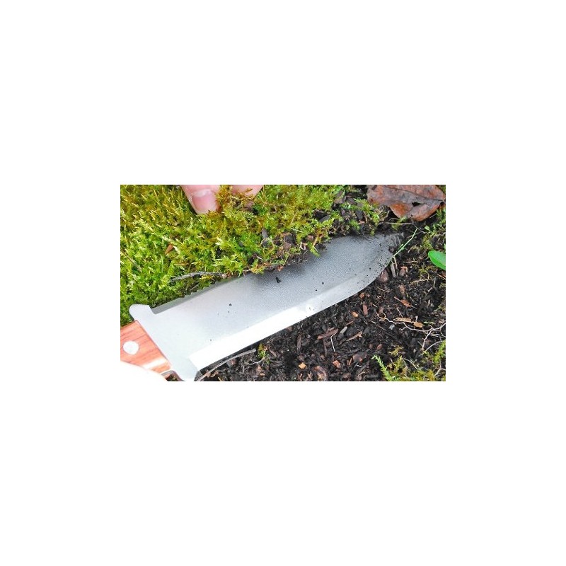 Titan Tools 11094 Hori Hori Gardening Tool - Multi-Colour