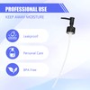 6 Pcs Soap Dispenser Pump, Soap Pump Replacement for Regular